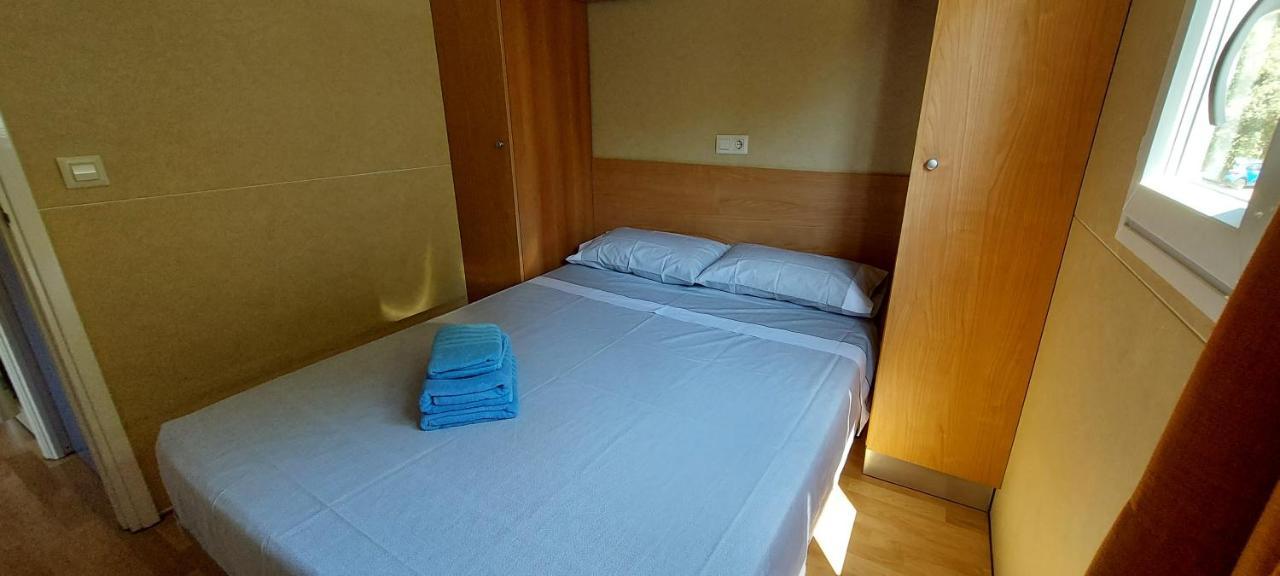 El Carlitos Otel Arenys de Mar Dış mekan fotoğraf