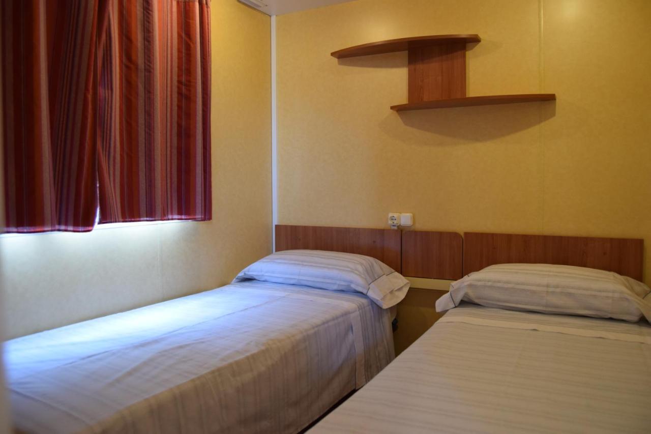 El Carlitos Otel Arenys de Mar Dış mekan fotoğraf