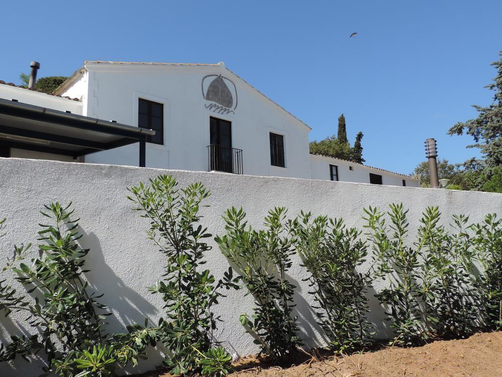 El Carlitos Otel Arenys de Mar Dış mekan fotoğraf