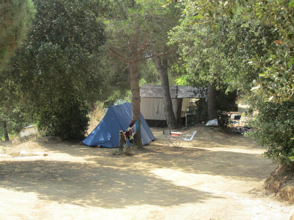 El Carlitos Otel Arenys de Mar Dış mekan fotoğraf