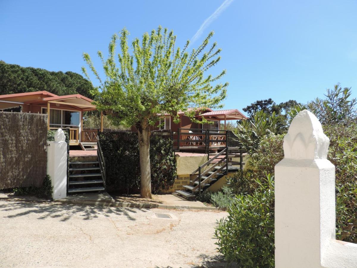 El Carlitos Otel Arenys de Mar Dış mekan fotoğraf