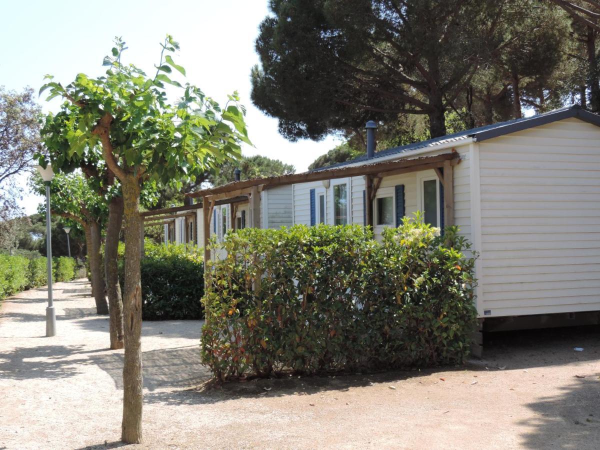 El Carlitos Otel Arenys de Mar Dış mekan fotoğraf